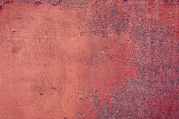Grunge Textura Fundo Padrão Abstrato Parede Velha Concreto Metal Enferrujado — Fotografia de Stock