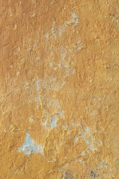 Gebarsten Beton Muur Textuur Achtergrond — Stockfoto