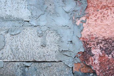 Eski grunge duvar dokusu