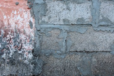 Eski grunge duvar dokusu