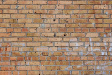 eski tuğla duvar dokusu arkaplanı