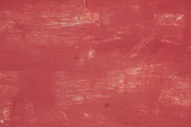 kırmızı ve beyaz grunge duvar dokusu arkaplanı