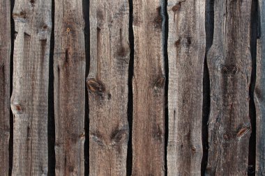 Doğal desenli eski ahşap arka plan