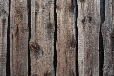 Doğal desenli eski ahşap arka plan