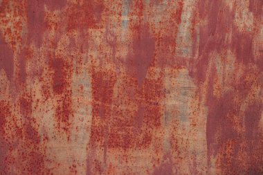 Eski paslı arka plan dokusu