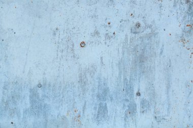 Çizik ve çatlaklarla metal doku