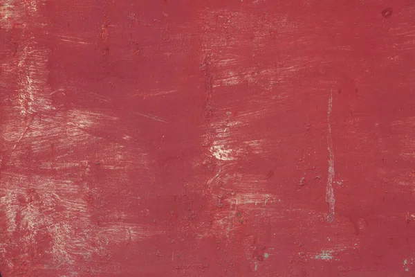 Elvont Grunge Háttér Monokróm Textúra Fekete Piros Texturált Fal — Stock Fotó