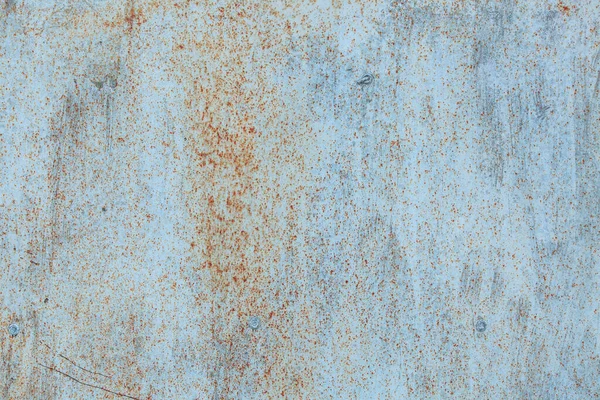 Çizik ve çatlaklarla metal doku