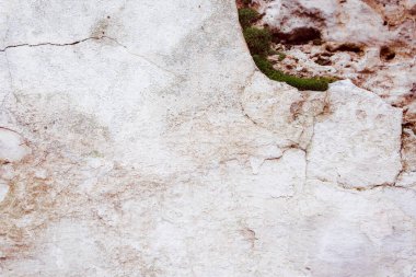 grunge doku arkaplanı, soyut desen, gri duvar