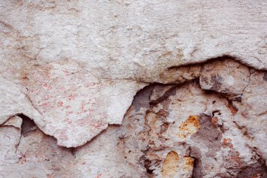 Eski grunge taş duvar dokusu