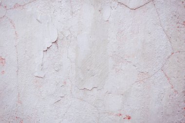 Eski grunge duvarının dokusu