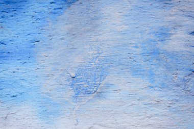 Metin için alanı olan soyut arkaplan