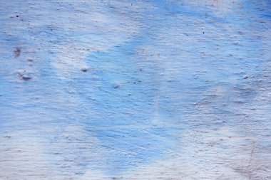 Eski boyanmış duvar dokusu