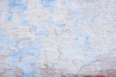 Eski grunge duvar dokusu