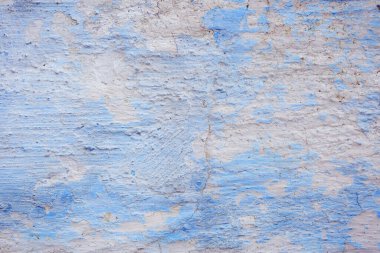 Eski grunge duvarının dokusu