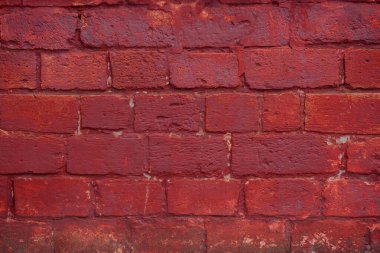 eski tuğla duvar arkaplanı