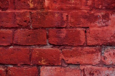 grunge doku arka planı, soyut desen, duvar parçası, tuğla, eski beton