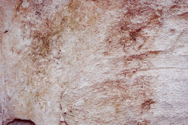 Starý Grunge Kamenná Zeď Textury Pozadí — Stock fotografie