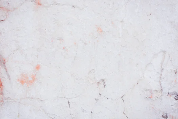 Metin için kopyalama alanı olan beyaz mermer doku arkaplanı