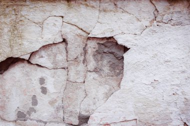 Eski grunge duvar dokusu