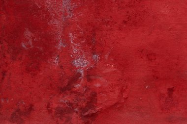 Boya lekeleriyle soyut arkaplan