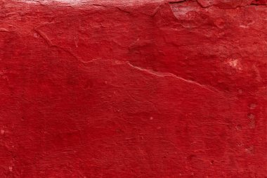 Kırmızı grunge doku arka plan