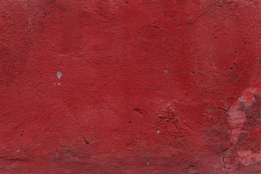 grunge doku arkaplanı, soyut desen, kırmızı duvar