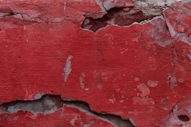 eski kırmızı tuğla duvar dokusu arkaplanı