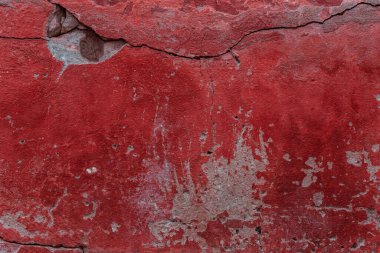 Eski grunge duvar dokusu