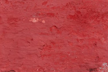 kırmızı ve beyaz grunge duvar dokusu arkaplanı