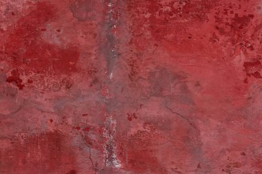 Boya lekeleriyle soyut arkaplan