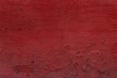 Kırmızı grunge duvar dokusu arka plan
