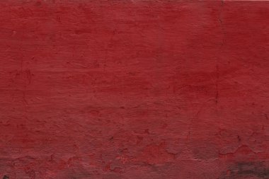 Kırmızı grunge doku arka plan