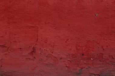 grunge doku arkaplanı, soyut desen, kırmızı duvar