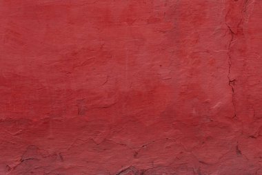 Kırmızı grunge doku arka plan