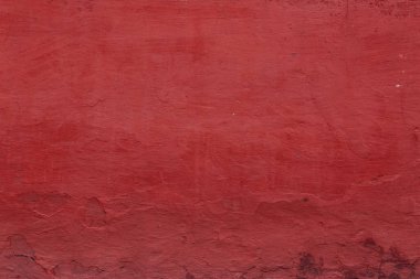 Kırmızı grunge doku arka plan