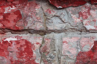 grunge doku arka planı, soyut desen, duvar parçası, tuğla, beton, taş, eski, kaba,