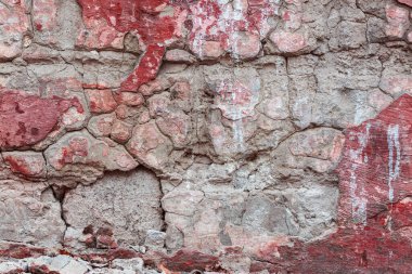 grunge doku arka planı, soyut desen, duvar, tuğla, beton, taş, eski, çatlak, alçı