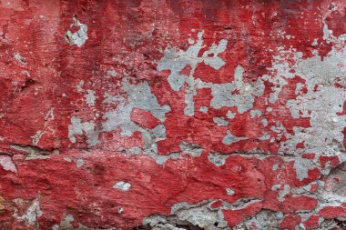 Grunge desen arkaplan, soyut desen, eski duvar, beton, taş, alçı, boya