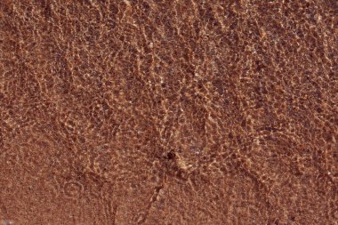 Kahverengi çikolata dokusuna yakın.