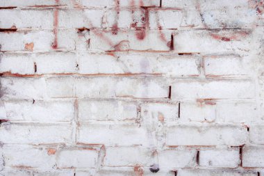 eski tuğla duvar dokusu arkaplanı