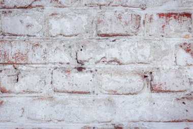 eski tuğla duvar arkaplanı