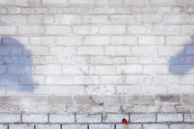 eski tuğla duvar dokusu arkaplanı