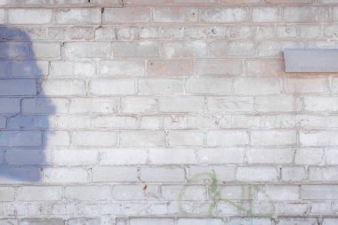 eski tuğla duvar dokusu arkaplanı