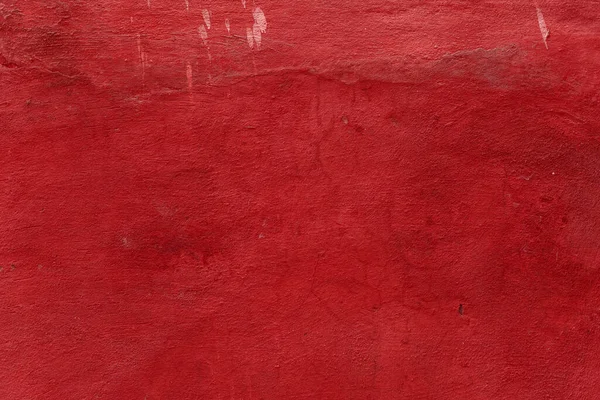 Kırmızı grunge duvar dokusu arka plan