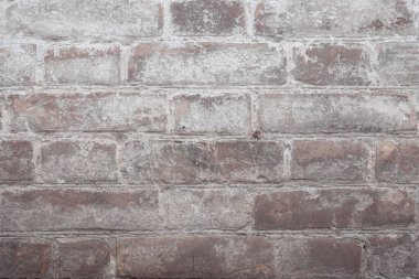 eski tuğla duvar dokusu arkaplanı