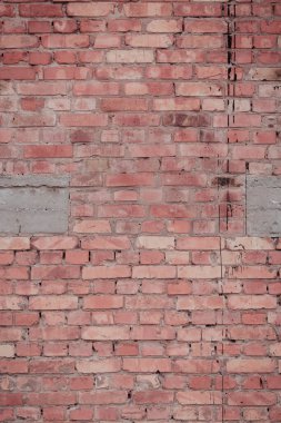 eski tuğla duvar dokusu arkaplanı