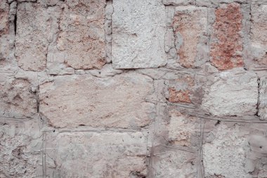 Eski grunge taş duvar dokusu