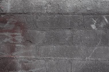 Eski grunge duvarının dokusu