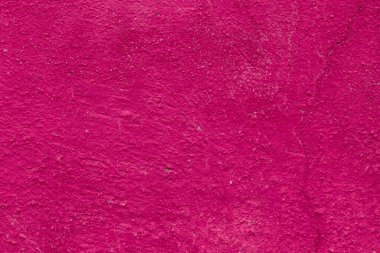 Soyut arkaplan, pembe beton duvar dokusu